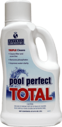 Pool perfect total